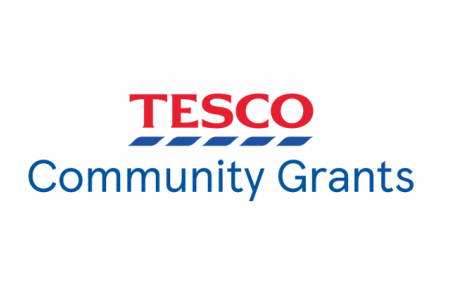 Tesco Community Grants – New Stores!