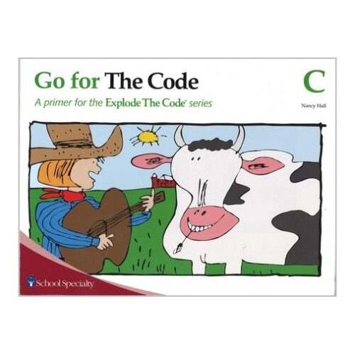 Go for the code c