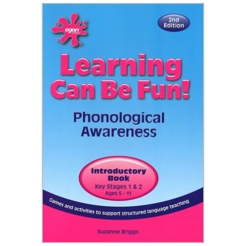 learning can fun phonological awareness