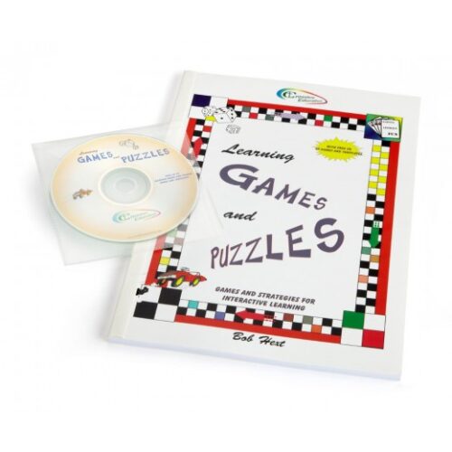 learning games and puzzles