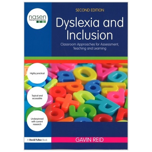 Dyslexia and inclusion