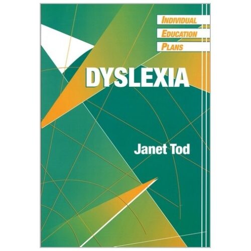 iep dyslexia