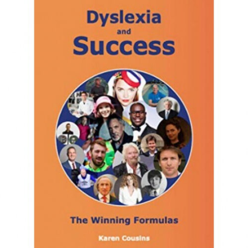 Dyslexia and success