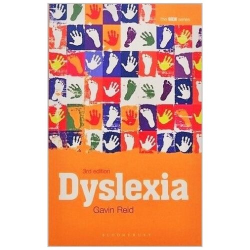 Dyslexia by Gavin Reid