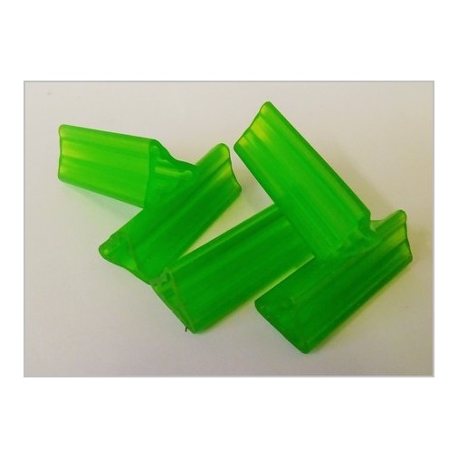 pencil grip triangular green