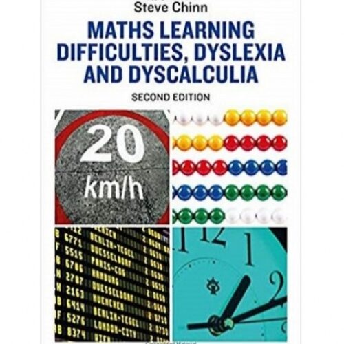 maths learning difficulties dyslexia and dyscalculia