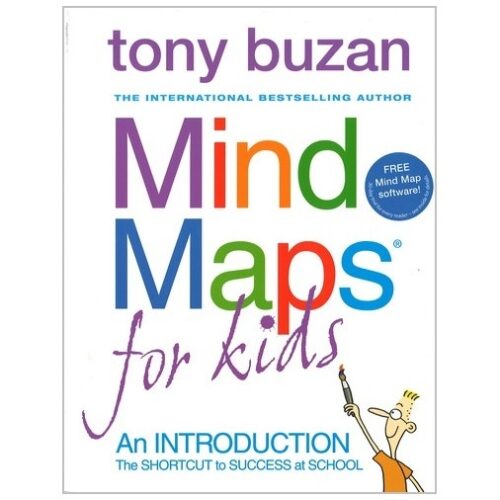 mind maps for kids an introduction