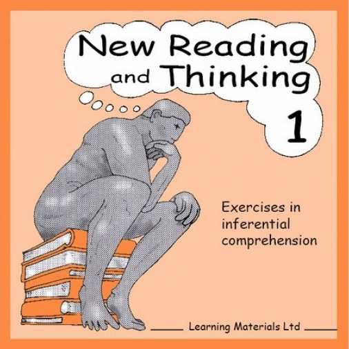 new reading and thinking 1