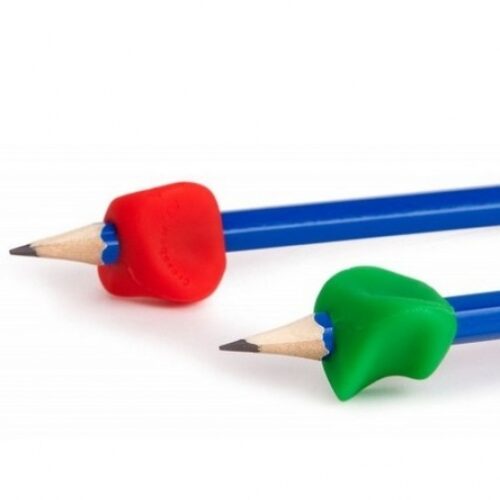 pencil grip write