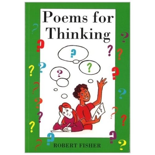 poems for thinking