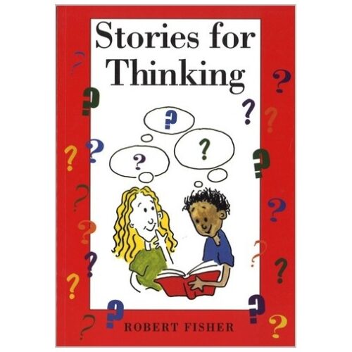 Stories for thinking