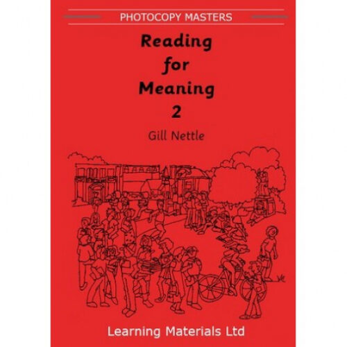 reading for meaning 2