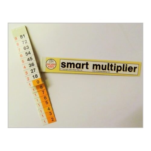 smart multiplier
