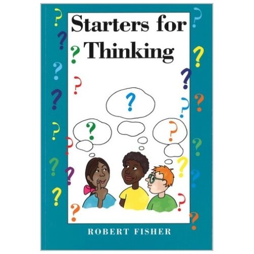 Starters for Thinking