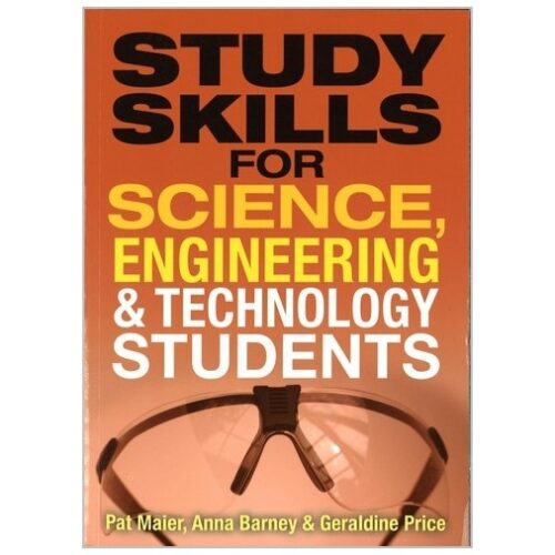 study skills for science engineering technology students