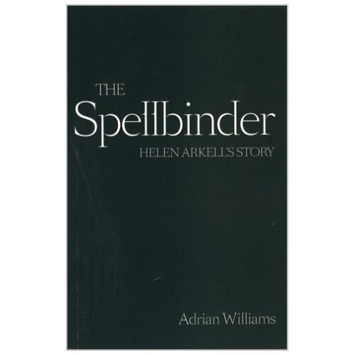 The spellbinder