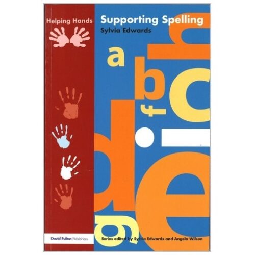 supporting spelling