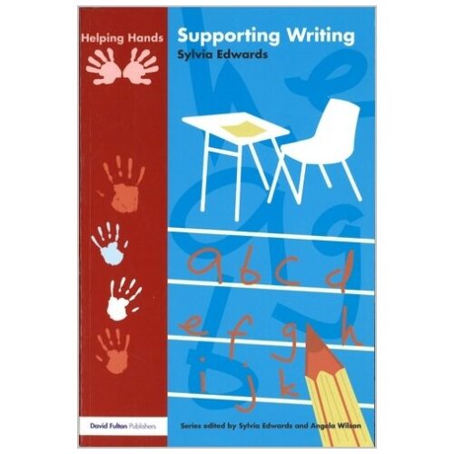 supporting writing