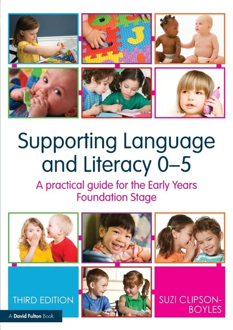 Supporting language and literacy