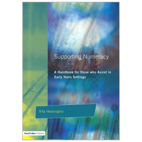 supporting numeracy