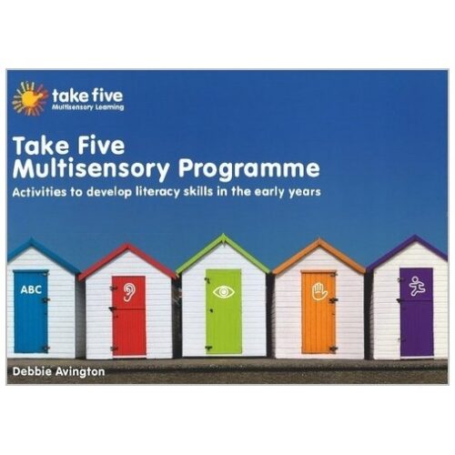 take five multisensory programme