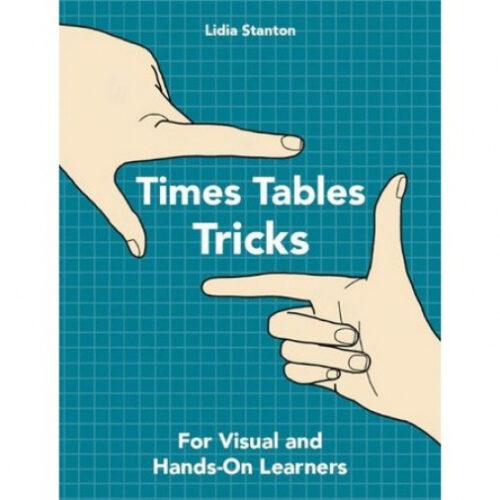 times tables tricks