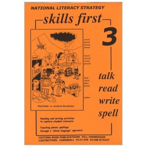 talk read write and spell 3