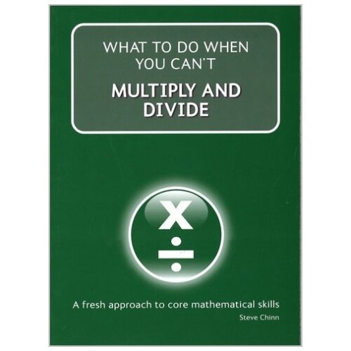 What to do when you can't multiply and divide
