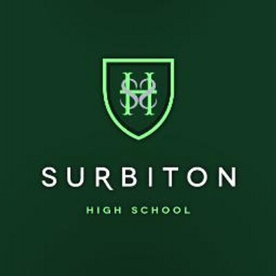 Surbiton High School Logo