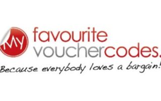 My Favourite Voucher Codes logo