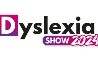 Dyslexia Show 2024 Logo