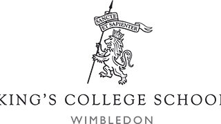 Kings College School Logo