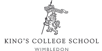 Kings College School Logo