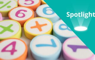 Spotlight dyscalculia and maths difficulties