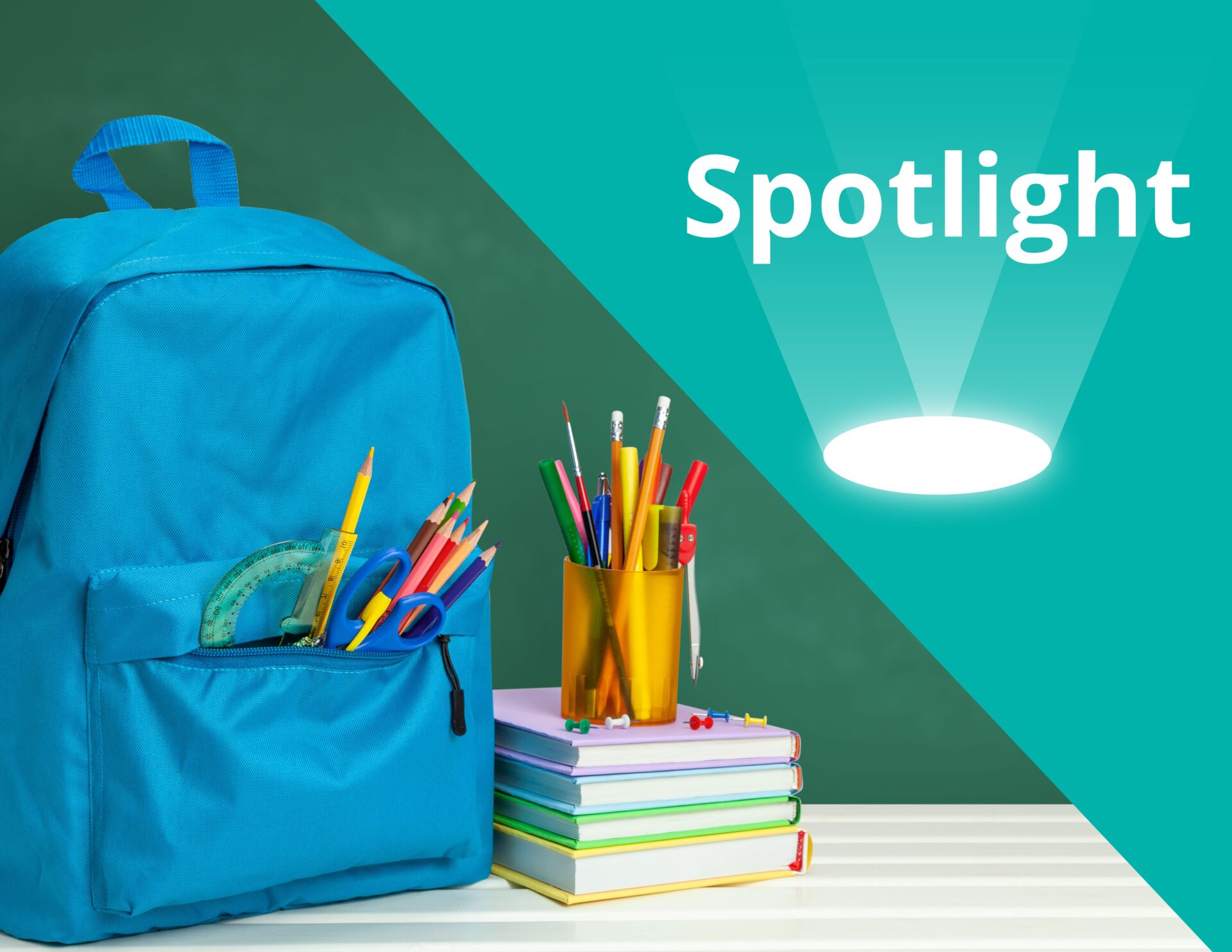 Spotlight how to be a brilliant student