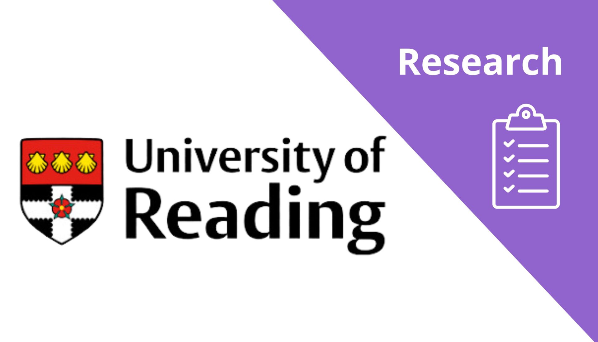 uni reading research