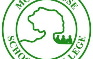 Moore House School & College Logo