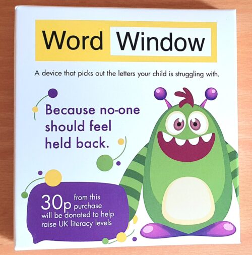 Word Window