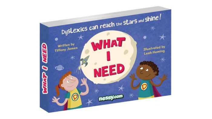 This book empowers children and their parents with the knowledge they need to self-advocate using illustrations and very few words.