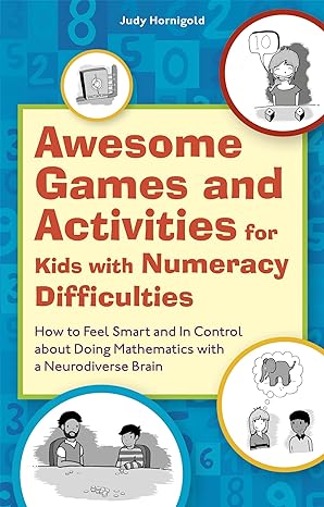 This is an entertaining collection of mathematical games and curiosities for you to astound your family and friends with. You don't have to follow the chapters in a certain order - you can use this book however you would like, whether you want to get creative, play a game or impress your friends with a clever trick.