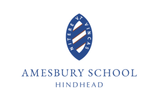 Amesbury School Logo