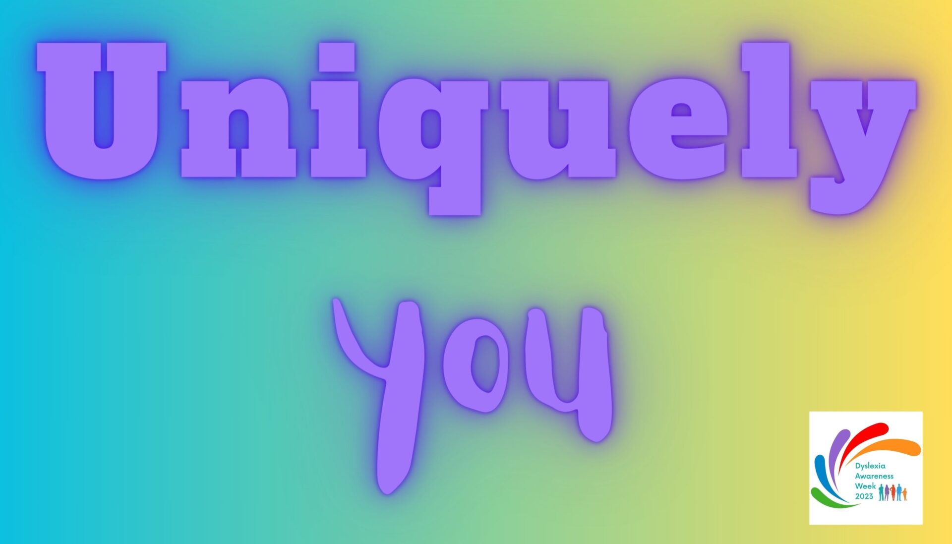 Uniquely You Image