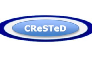 CReSTeD Logo