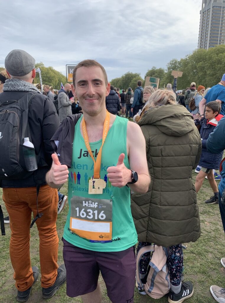 Royal Parks Half Marathon 2024