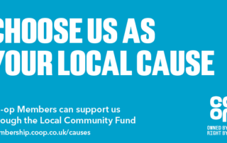 Co-op UK Local Community Fund