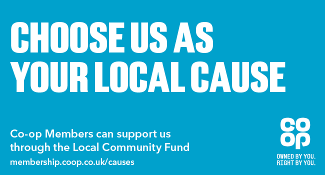 Co-op UK Local Community Fund