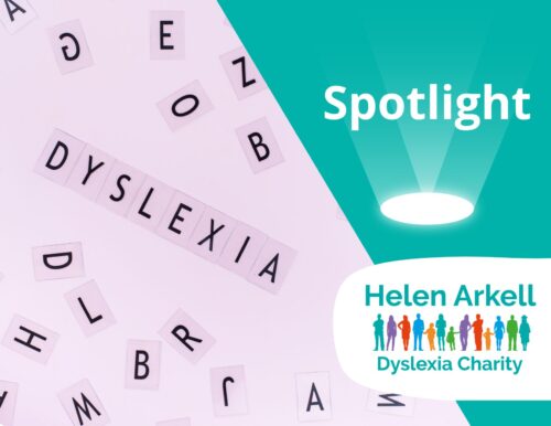 Spotlight on the new definition of dyslexia cover image