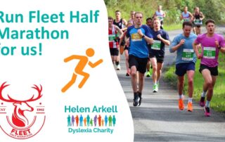 Fleet Half Marathon