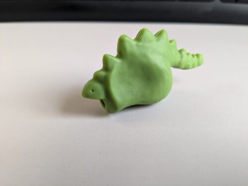 Stegosaurus Grip