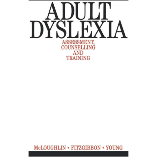 Adult Dyslexia